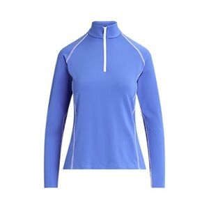Stretch Jersey Quarter-Zip Pullover
RLX Golf size medium women’s